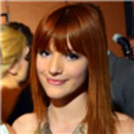 Logo of Bella Thorne Live Wallpaper android Application 